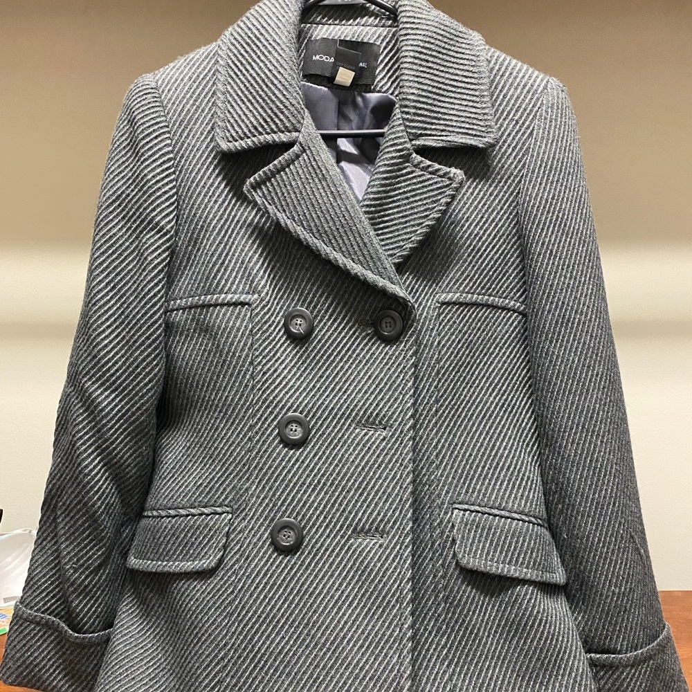 Coat